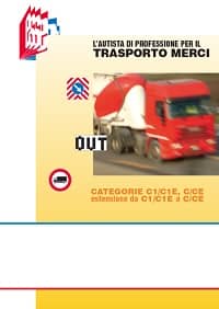 Manuale Autista di Professione Trasporto Merci