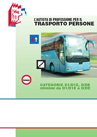 Manuale Autista di Professione Trasporto Persone